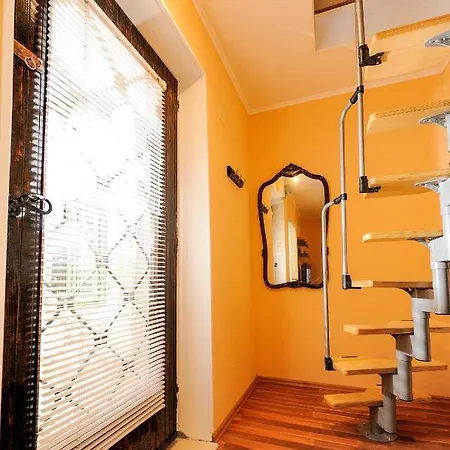 Apartment Apartments Kovacic_Grubisic